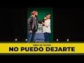 Obra de teatro “No puedo dejarte“ -  El Evangelio Cambia