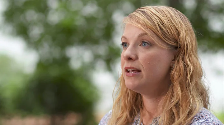 Tiffany Johnson's Story | Surviving a Shark Attack