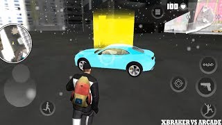 Mad Town Winter Edition 2018 | Car Game - Android GamePlay FHD screenshot 5