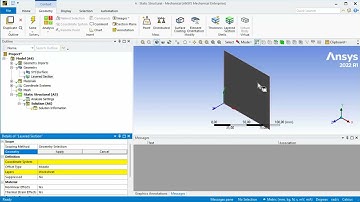 How to get ABD matrix from ANSYS Workbench?