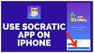 How to Use Socratic App on iPhone 2023? screenshot 5