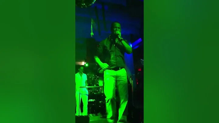 ELVIO JIMENEZ,CHIC SABOR TROPICAL CONSIERTO 3