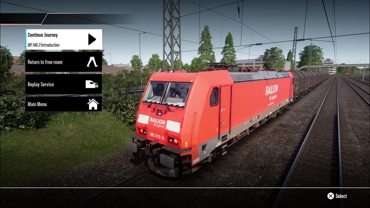 Train sim обзор. Train sim world 2. разблокируйте сцепку train sim world 2.