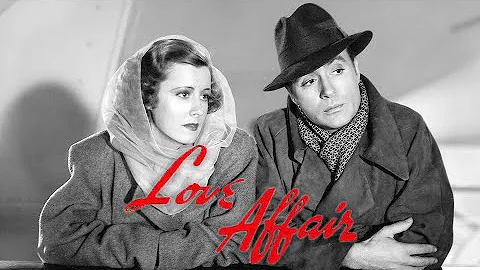 Love Affair - Full Movie | Irene Dunne, Charles Bo...