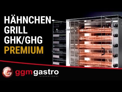 Video: Welche Arten von Hähnchengrills gibt es? Gas- und Elektro-Hähnchengrills: Bewertungen