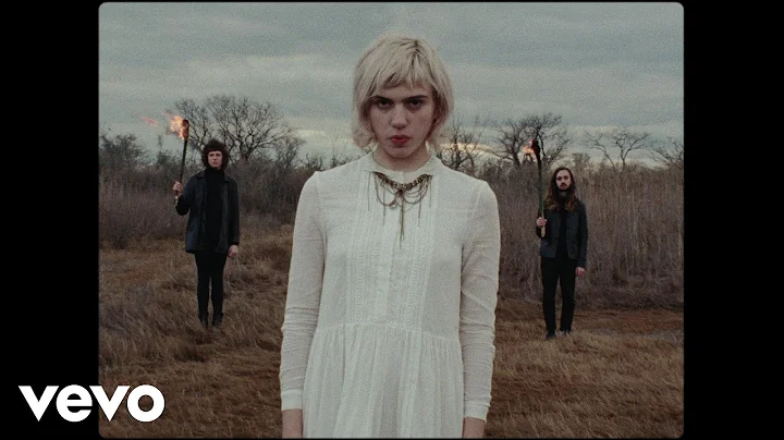 Sunflower Bean - Easier Said