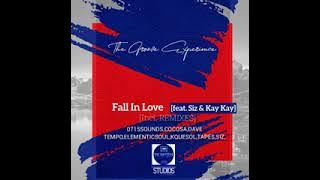 fall in love feat  siz kay kay cocosa soulful touch h264 43464