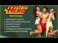 Main Tera Hero Movie Songs | Varun Dhawan , Ileana D'cruz , Nargis Fakhri & Arijit Singh