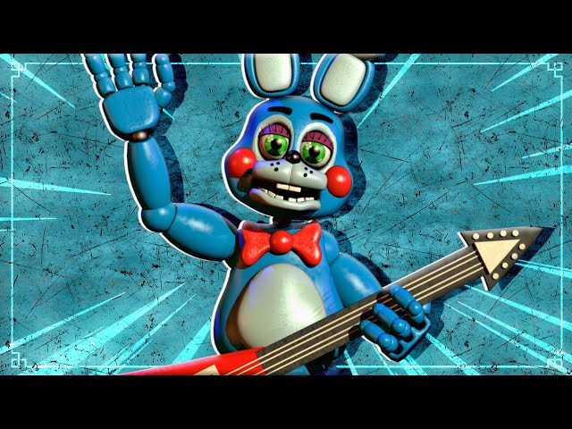 Jugar Five Nights at Freddy's 1 2 3 4 5 no Jogos360.games