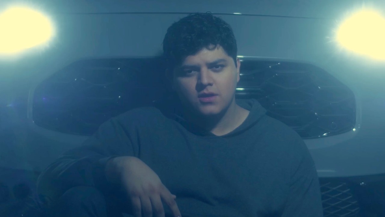 Watch Samuel Castañeda - REVERSA (Official Video) on YouTube Watch Samuel Castañeda - REVERSA (Official Video) on YouTube