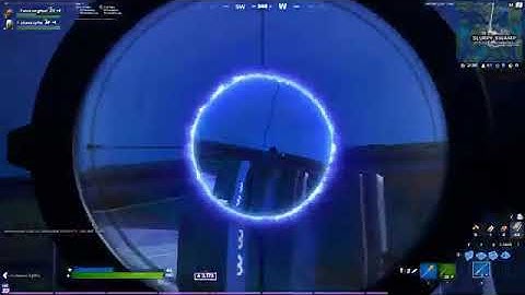 FREE PRESET How to make the BEST sniper scope effect PREMIERE PRO