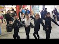 20191127 홍대버스킹 한 일 연합댄스팀 09 뚜두뚜두 DDU DU DDU DU BLACKPINK 20191127 홍대버스킹 한 일 연합댄스팀 09 뚜두뚜두 DDU DU DDU DU BLACKPINK