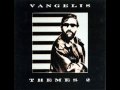 Vangelis - Celestial Paradise