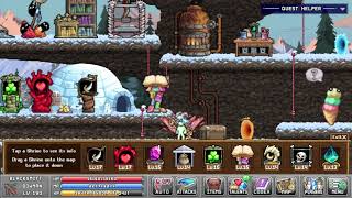 Bowman Bossing Build - Legends Of Idleon