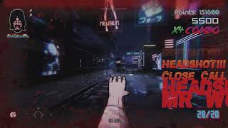 Project Downfall Journeyman speedrun 42.16