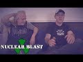 Capture de la vidéo Memoriam - Karl And Andy Discuss The Comparisons With Bolt Thrower (Exclusive Trailer)