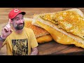 How to make the greatest grilled cheese