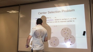Approximation Algorithms (Parte 2)