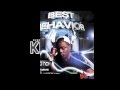 KNOTCH  BEST BEHAVIOR FT MOWII ELVIZ