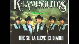 Video thumbnail of "Los Relampaguitos - Porque No Vienes"