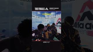 Your Hoverpad is now my property 😈| THE FINALS