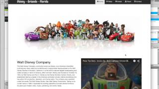 Bootstrap - styling the bootstrap footer