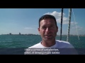 The day before #4 -  Gitana Magazine/Edmond de Rothschild