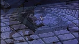 Gargoyles S03 Ep 8