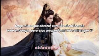Till The End Of The Moon — Not Exceeding OST sub español ♡