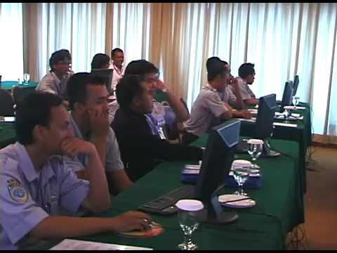 watershed Indonesian Capacity Building in Seismology and Tsunami Detection