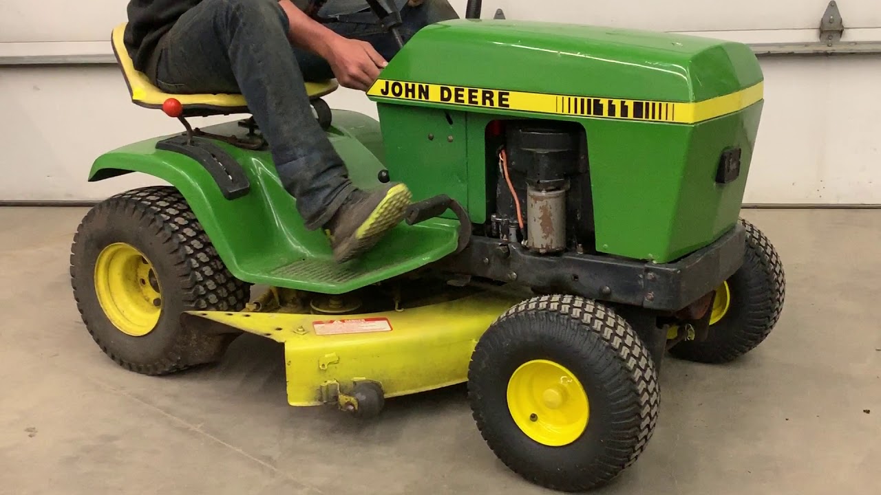 Loretto Equipment Auctions YouTube