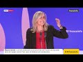 Loi d'urgence agricole, incendies, climat... Le "8h30 franceinfo" d'Agnès Pannier-Runacher