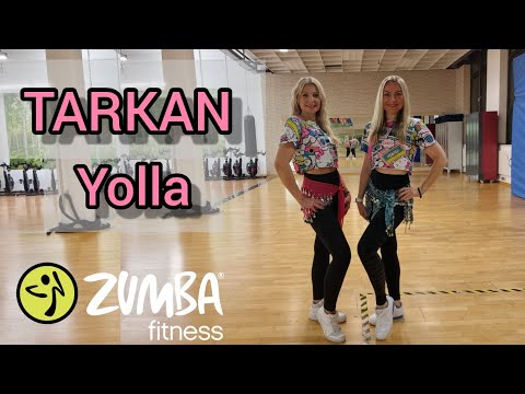 TARKAN - Yolla | Zumba | Oriental