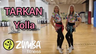 TARKAN - Yolla | Zumba | Oriental Resimi