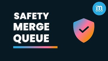 Merge queue & Safety - Ship Faster Than Ever - Mergify