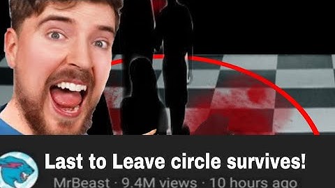 The corrupt Mr Beast! | Part 1 | A Plotagon Animation