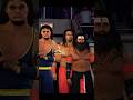 Indian Monsters 😈💯 #shorts #ytshorts #youtubeshorts #shortsfeed #romanreigns #wwe  #viral @WWE