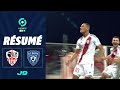 AC Ajaccio CA Bastia goals and highlights
