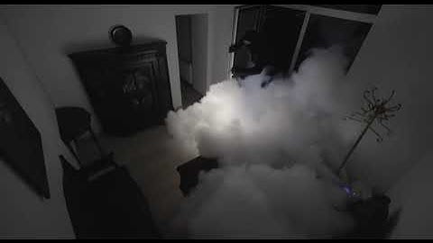 Protect your house with UR Fog