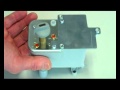Toby DVR5 Oil Control Valve - How To Set Up And Commission