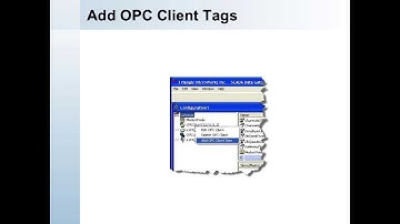 SCADA Data Gateway - Add OPC Points - SDG OV 6