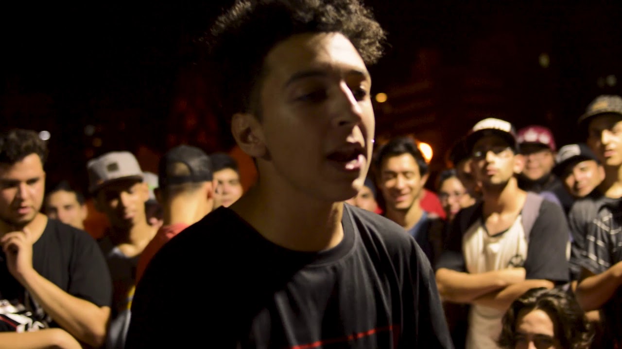 THAYOO vs MECHA - 4tos 1vs1 FECHA 3 (2da Temporada) - Sinescritura