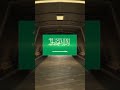 Arabian Giant Salem Al Dawsari Is Here