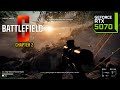 Battlefield 6 Campaign Chapter 2 - No Commentary - RTX 5070 Overkill Settings