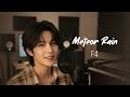 F4 - Meteor Rain (流星雨) 🌠 | Emotional Acoustic Cover by RUI