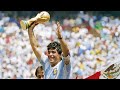 Las mejores jugadas y las mejores frases de un genio DIEGO ARMANDO MARADONA.