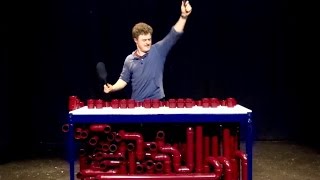 RimbaTubes: Muse Medley