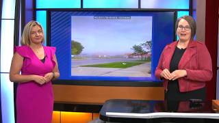 906 Weather Watchers: Riders on the storm (July 13, 2026)