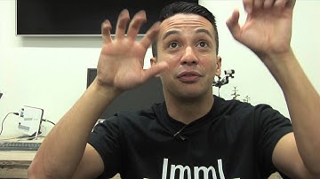 Laidback Luke interview