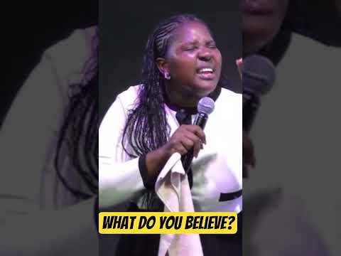 What Do You Believe By Pastor Sibara